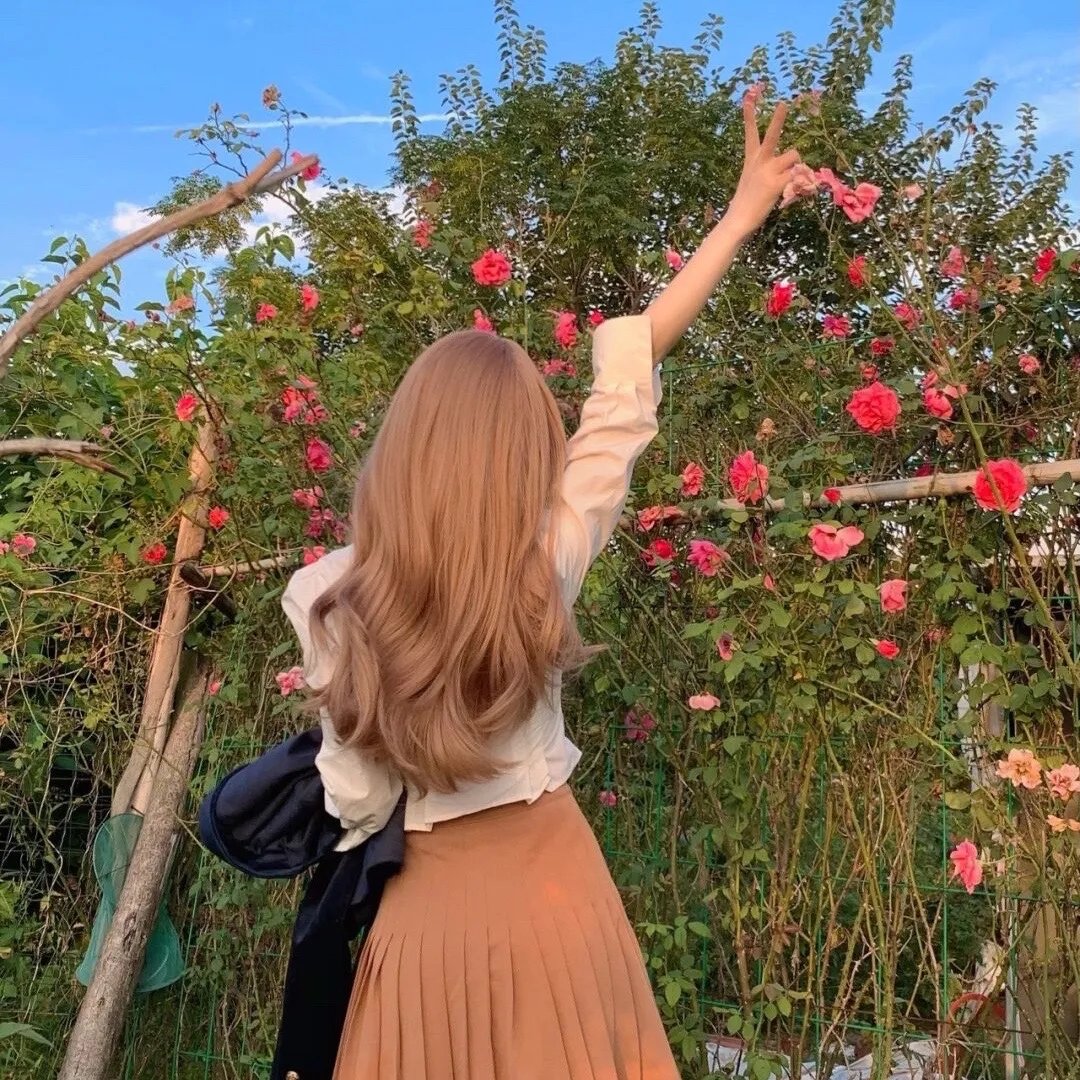 我男朋友的罗曼史