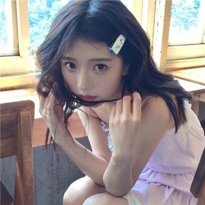 愿我如星君如月